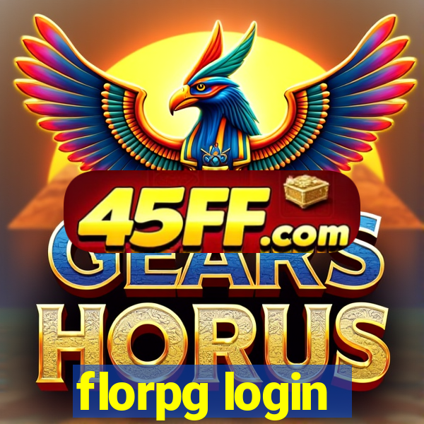 florpg login